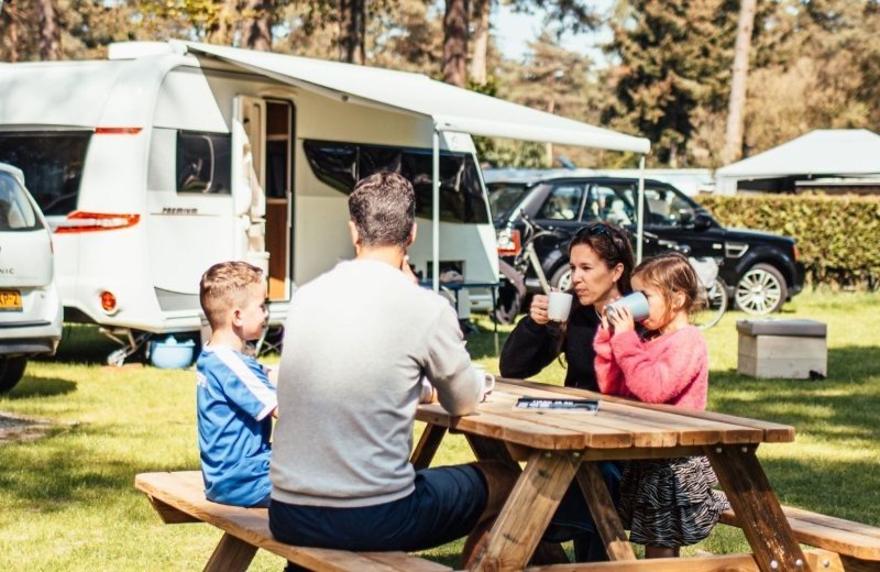 Er kan geboekt worden voor 2025!