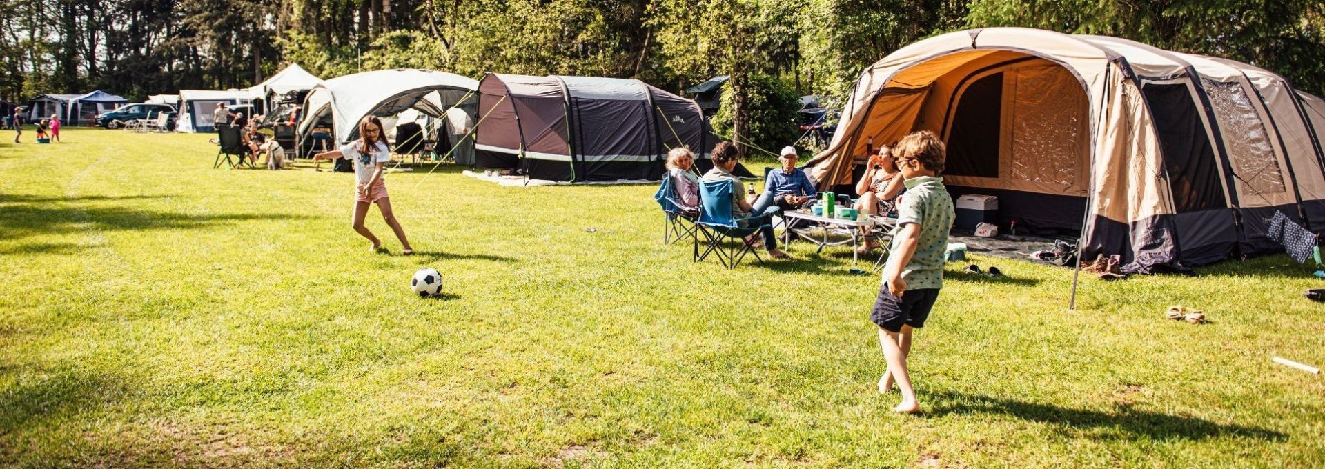 Familiecamping brabant eindhoven