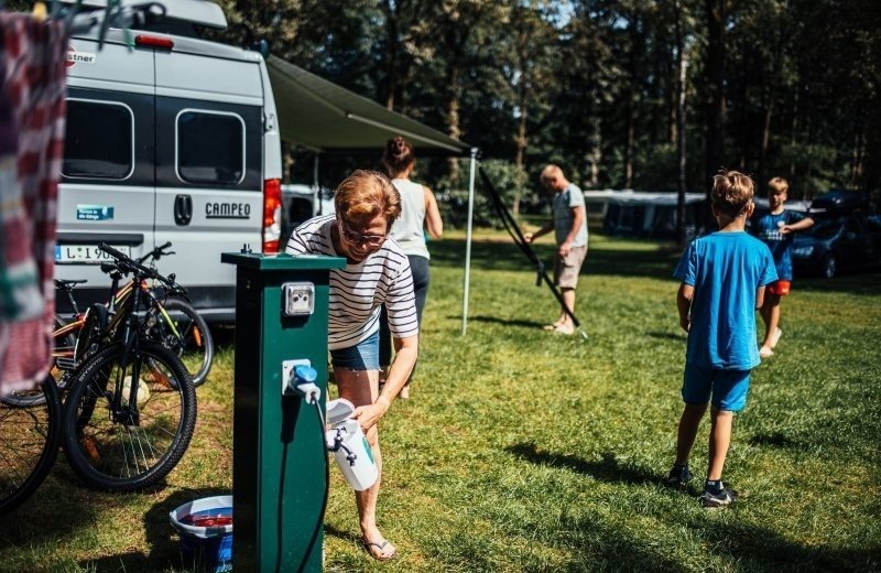 Kamperen eurocamping vessem 671257d7b2e07